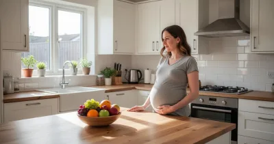 Bien manger enceinte : comment intégrer la crème fraîche dans ses plats en toute sécurité ?