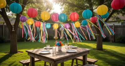 Comment organiser une fête d'anniversaire pour un enfant de 11 ans : nos meilleurs conseils