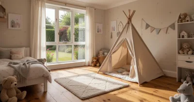 Favoriser le sommeil et les moments calmes pour les 3-6 ans : nos conseils