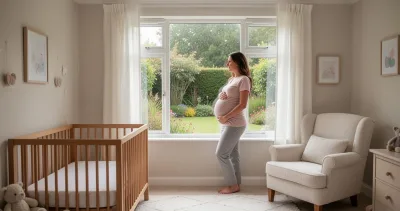 Votre corps de femme enceinte : tout savoir sur l'évolution de votre ventre et la santé de votre bébé